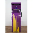 Мобильный интерактивный пол UTS SmartBOB