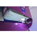 Мобильный интерактивный пол UTS SmartBOB