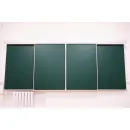 Интерактивная рельсовая система UTS BOARD 75