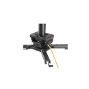 Крепеж для проектора FIX PRB-20-02S (black) (245 мм) потолочное