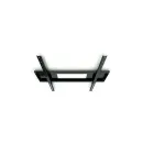 Кронштейн настенный FIX W85 (black) для размера 65-85”