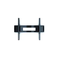 Кронштейн настенный FIX W85 (black) для размера 65-85”