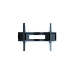 Кронштейн настенный FIX W85 (black) для размера 65-85”