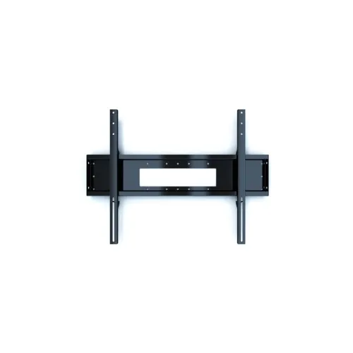 Кронштейн настенный FIX W85 (black) для размера 65-85”