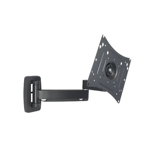 Кронштейн настенный OMB GYRO 3 EXTRA (black) для размера 10-40"