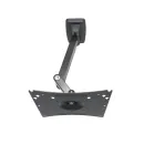 Кронштейн настенный OMB GYRO 3 EXTRA (black) для размера 10-40"