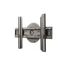 Кронштейн настенный OMB GYRO MOUNT (black) для размера 37-70”