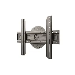Кронштейн настенный OMB GYRO MOUNT (black) для размера 37-70”