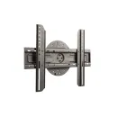 Кронштейн настенный OMB GYRO MOUNT (black) для размера 37-70”