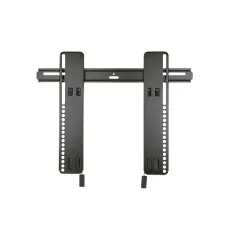Кронштейн настенный SANUS VMT14-B1 (black) для размера 26-47"