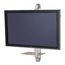 Кронштейн настенный SMS Flatscreen X WH S1105 W/S для размера 40-55"