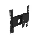 Кронштейн настенный SMS Func Flatscreen WM ST Black для размера 26-37"