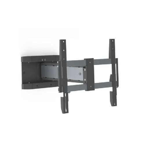 Кронштейн настенный SMS Icon WM 3D Alu/Anthracite Grey для размера 43-55"