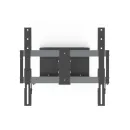 Кронштейн настенный SMS Icon WM 3D Alu/Anthracite Grey для размера 43-55"