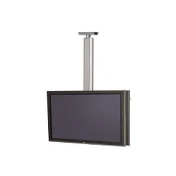 Кронштейн настенный SMS Flatscreen X CH SD1455 W/S для размера 40-55"