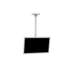 Кронштейн потолочный SMS Func Flatscreen CH VST2 Silver для размера 32-60"