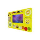Интерактивный настенный бизиборд Солнышко 24" Full HD (Android + набор игр и приложений)