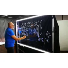 Видеостудия под ключ «Профессионал 4K» VideoDoska