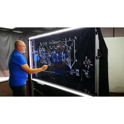Видеостудия под ключ «Профессионал 4K» VideoDoska