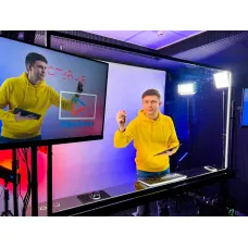 Видеостудия VideoDoska комплектация "Мини-студия"