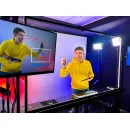 Видеостудия под ключ «Базовая» VideoDoska