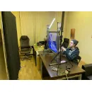Настольная доска VideoDoska 60x80 см.