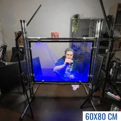 Настольная доска VideoDoska 60x80 см.