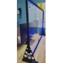 Настольная доска VideoDoska 80x120 см. премиум