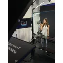 Телесуфлер: комплектация "Премиум" VideoDoska