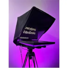 Телесуфлер: комплектация "Стандарт" VideoDoska