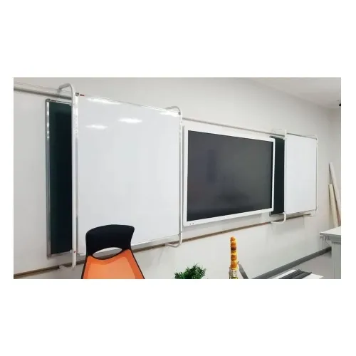 Раздвижная рельсовая система PolyGlide Slide Mono-2  для ЖК - 65, 75”
