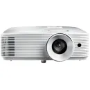 Мультимедийный проектор Optoma EH412