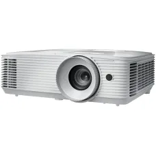 Мультимедийный проектор Optoma EH412