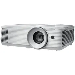 Мультимедийный проектор Optoma EH412