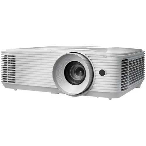 Мультимедийный проектор Optoma EH412