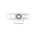 Конференц-камера AV 4K Infobit iCam 50 микрофон с функцией формирования луча и автофреймингом