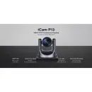 Конференц PTZ-камера Infobit iCam P13