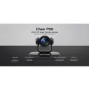 Конференц PTZ-камера Infobit iCam P20