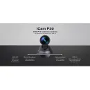 Конференц PTZ-камера Infobit iCam P30N NDI лицензия