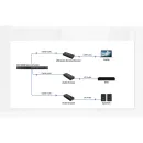 Конвертер Infobit iTrans DP-T-22