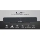 Саундбар со встроенной камерой Infobit iCam VB60