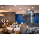 Конференц ePTZ-видеокамера Panasonic AW-UE4KG