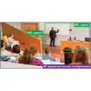 Конференц ePTZ-видеокамера Panasonic AW-UE4WG