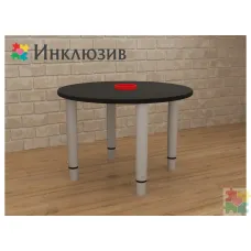 Дидактический детский стол Инклюзив «Рисуем вместе»
