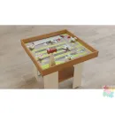 Игровой ландшафтный стол Инклюзив «Аэропорт»