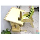 Стул ортопедический для детей с ДЦП Инклюзив