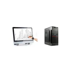 Станция автоматизированного проектирования, цифрового моделирования и графического дизайна "Кульман 2025 САПР Эксперт"