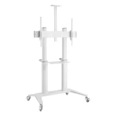 Мобильная напольная стойка Digis DSM-P7106C для размера 55-100"