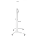 Мобильная напольная стойка Digis DSM-P7106C для размера 55-100"