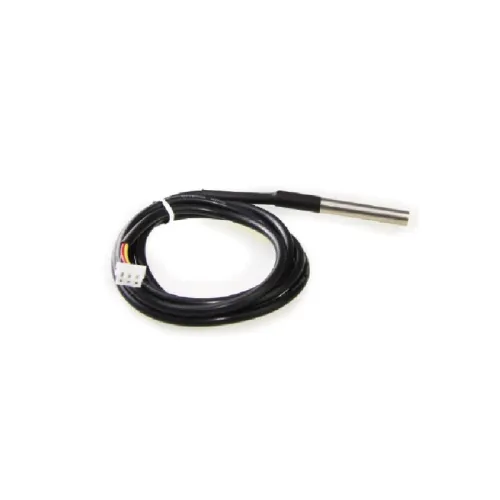 Датчик температуры водонепроницаемый Makeblock Me Temperature Sensor-Waterproof (DS18B20)
